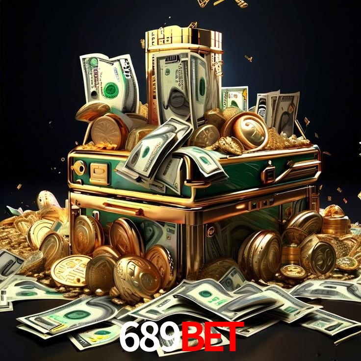 Experiência VIP 689bet
