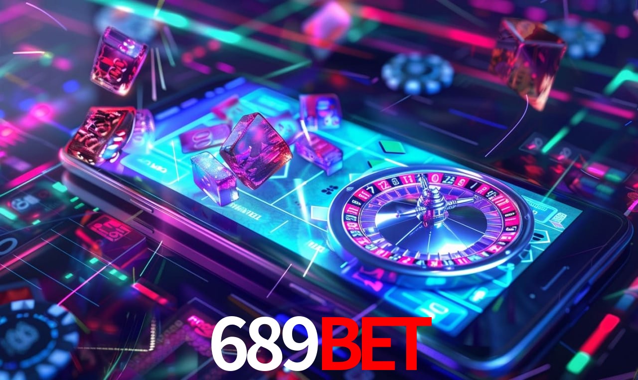 Estatísticas 689bet