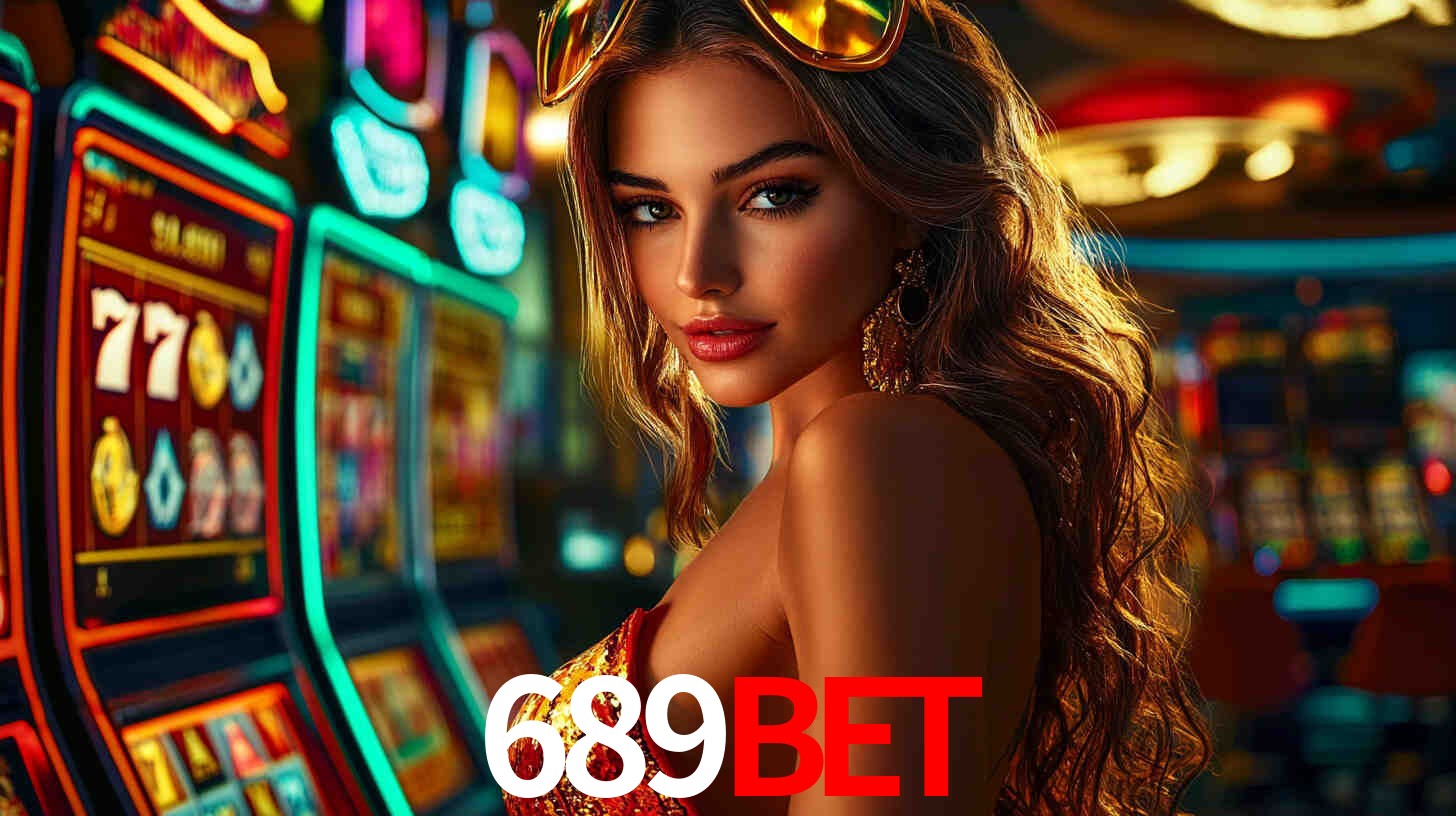 Welcome Bonus 689bet