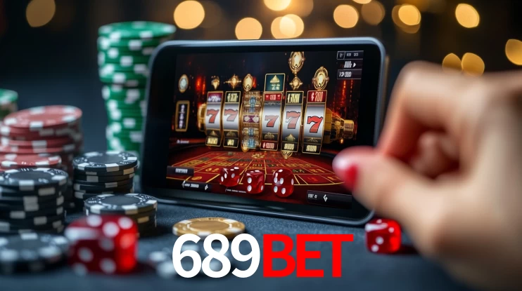 Statistics 689bet