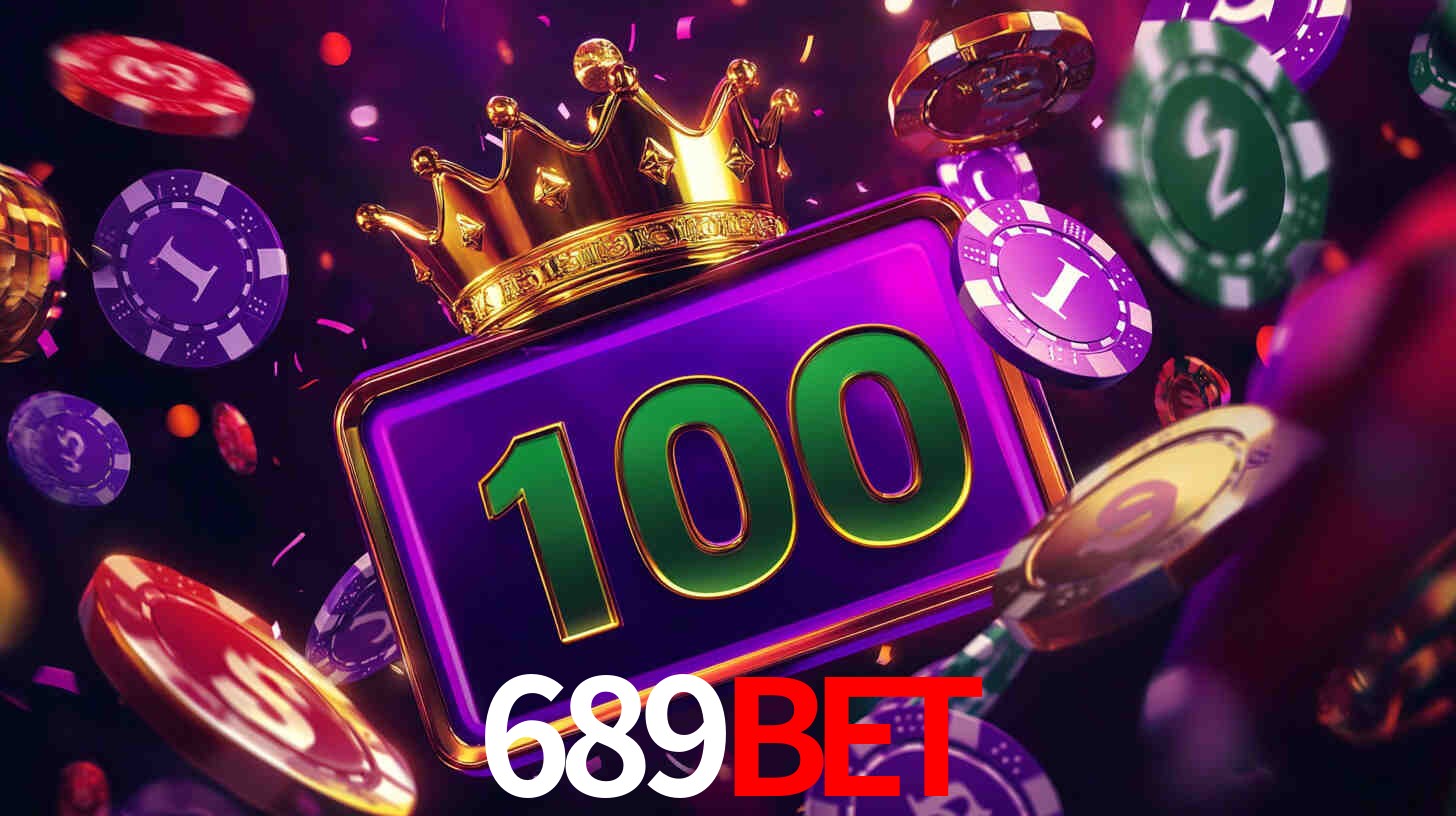 Experiência VIP 689bet