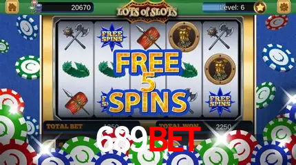 Desvendando o Mundo dos Jogos Virtuais na 689bet