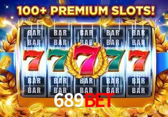 A Emoção da Loteria na 689bet: Uma Chance de Mudança de Vida