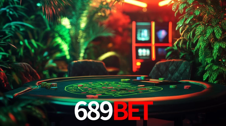 Bonus Features 689bet