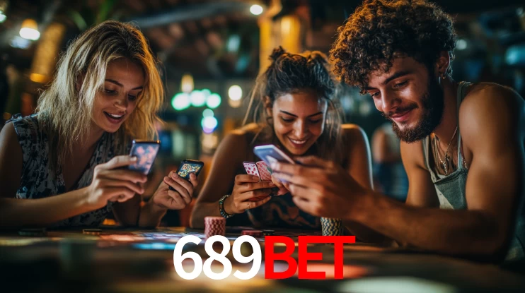 Game Statistics 689bet