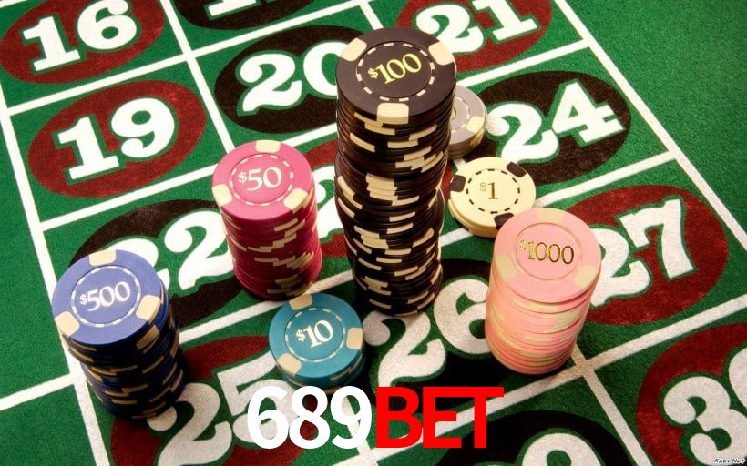 Estatísticas Esportivas 689bet
