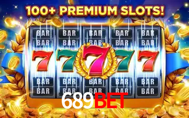 Descubra o Mundo do Cassino Online com 689bet