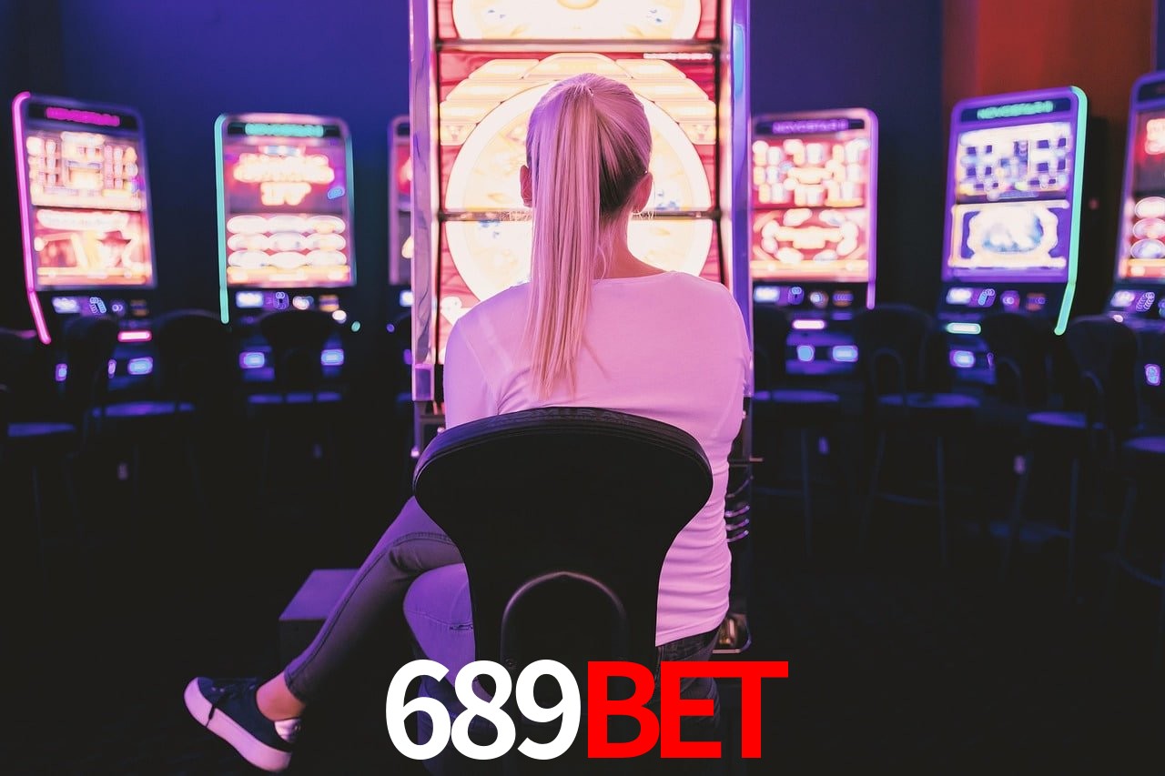 Weekend Specials 689bet