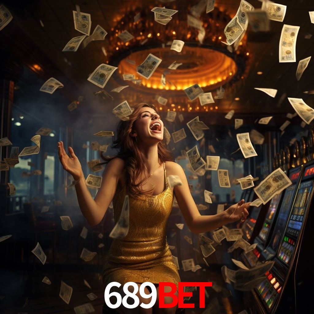 Game Providers 689bet