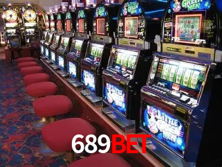 A Popularidade dos Caça-Níqueis no 689bet