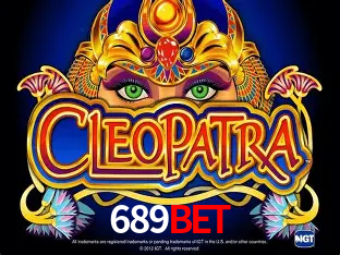 Desvendando o Mundo dos Jogos Virtuais na 689bet