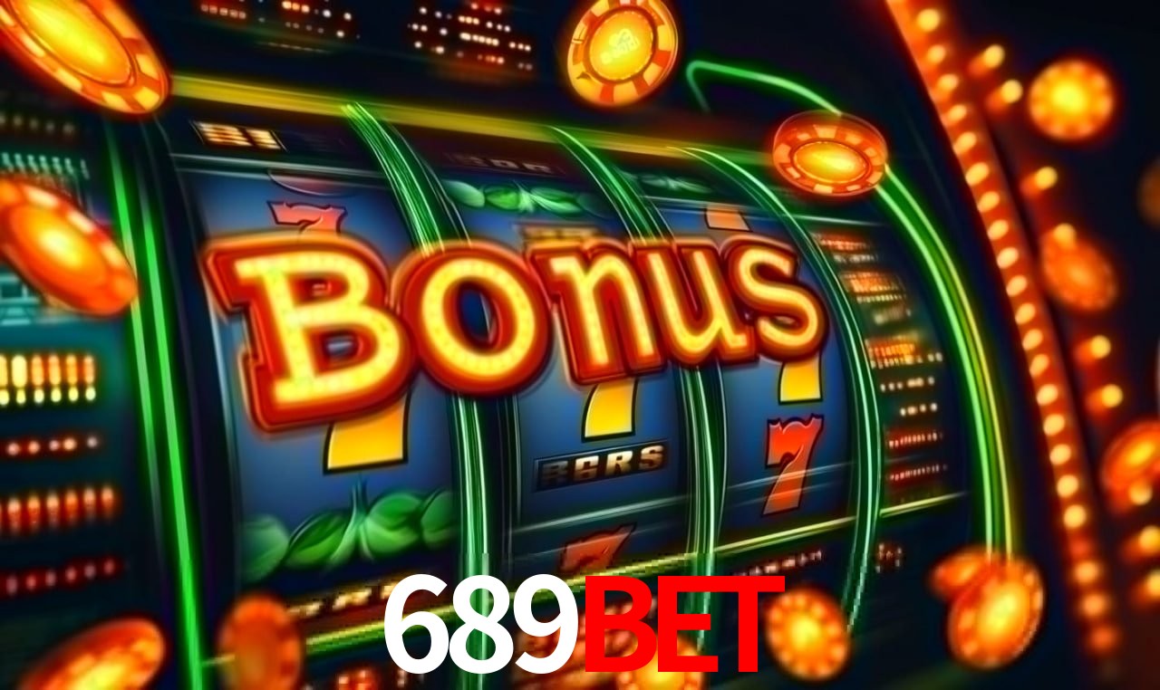 Slot Games 689bet