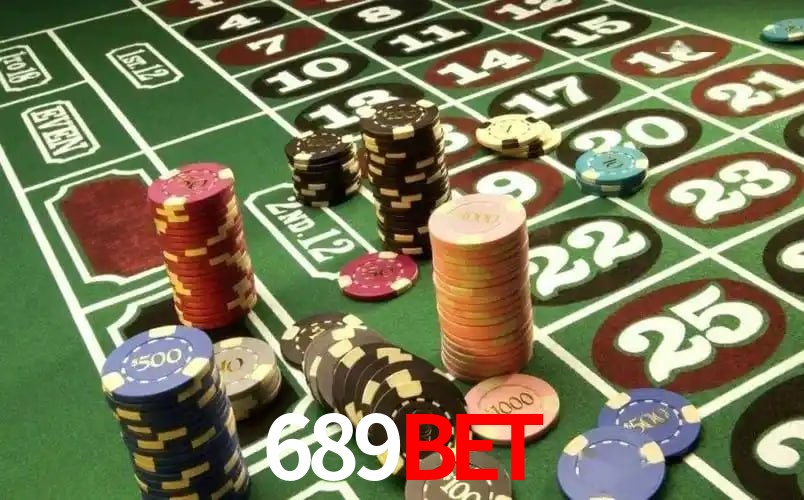 Provedores de Jogos 689bet