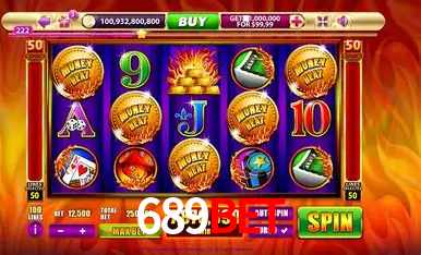 A Emoção da Loteria na 689bet: Uma Chance de Mudança de Vida