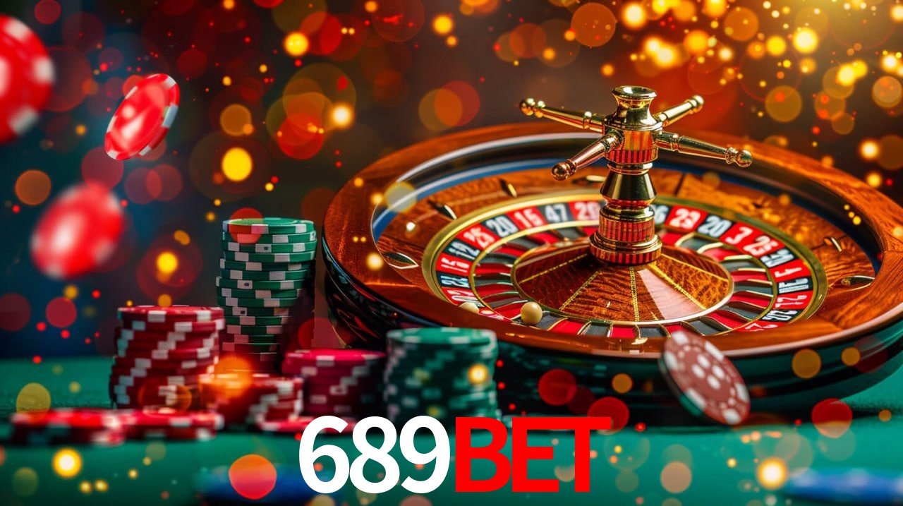 A Emoção da Loteria na 689bet: Uma Chance de Mudança de Vida