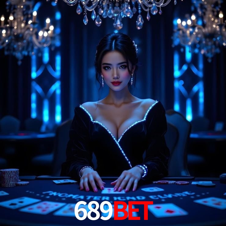 Benefícios da Conta 689bet
