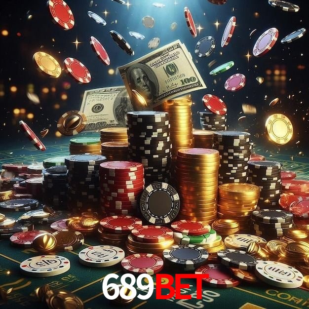 cassino 689bet