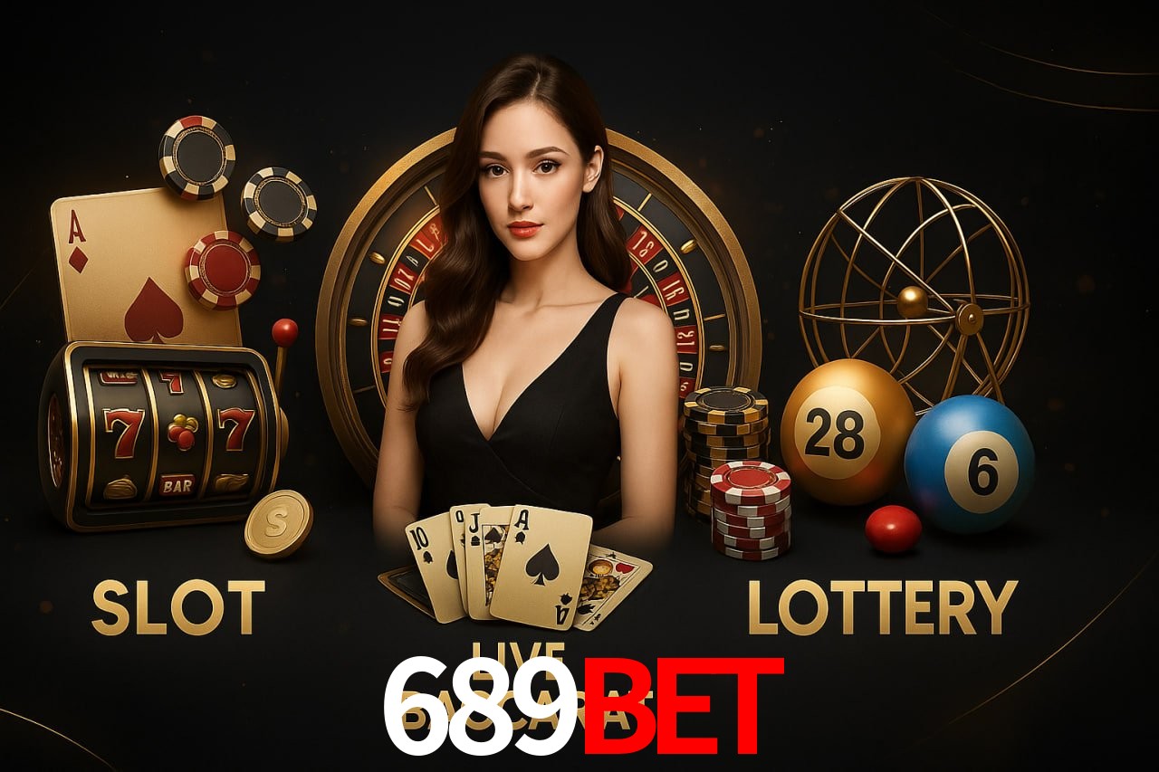 689bet login