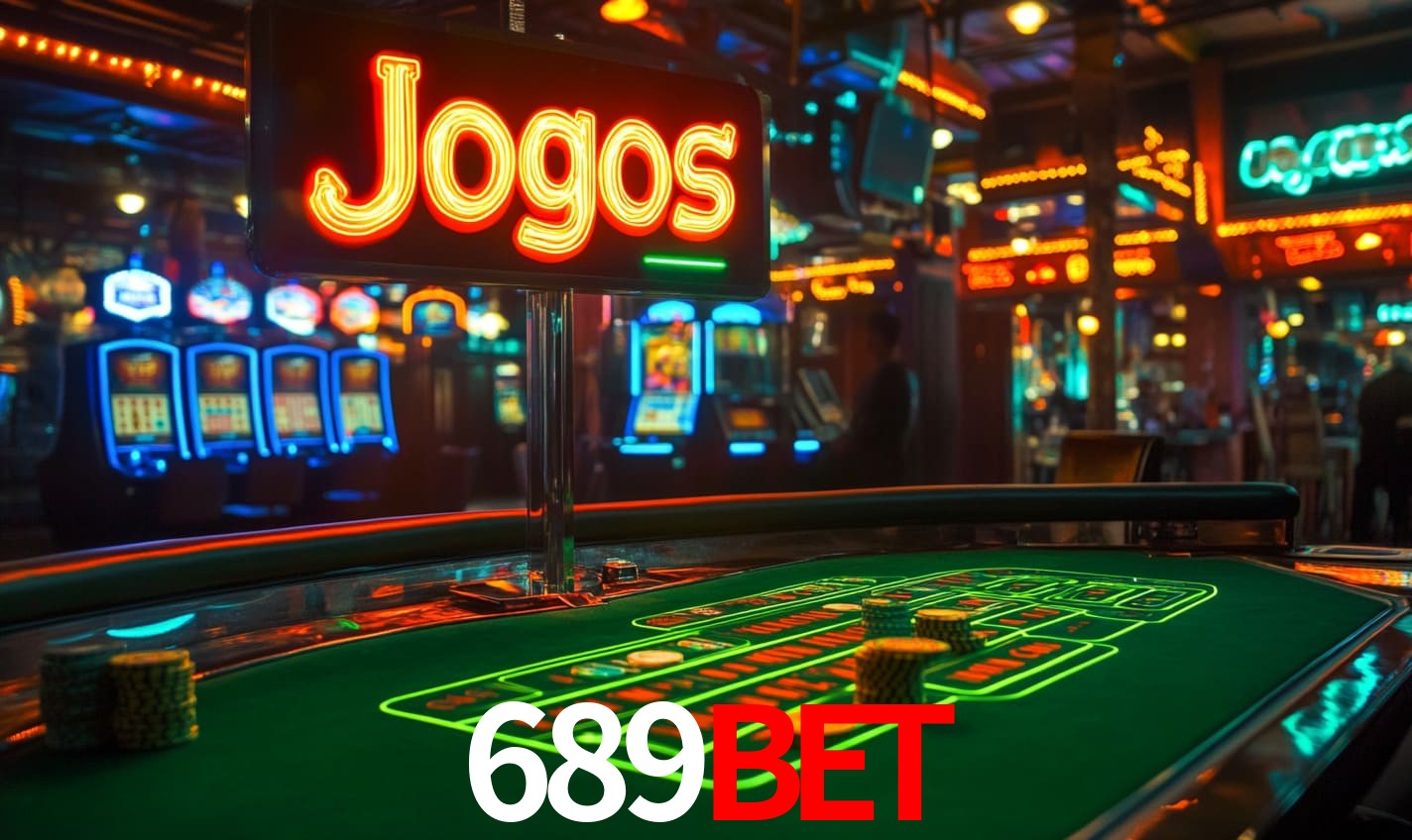 Tecnologia da Plataforma 689bet
