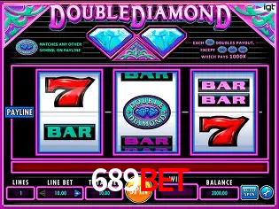Descubra a Magia dos Jogos de Arcade no 689bet