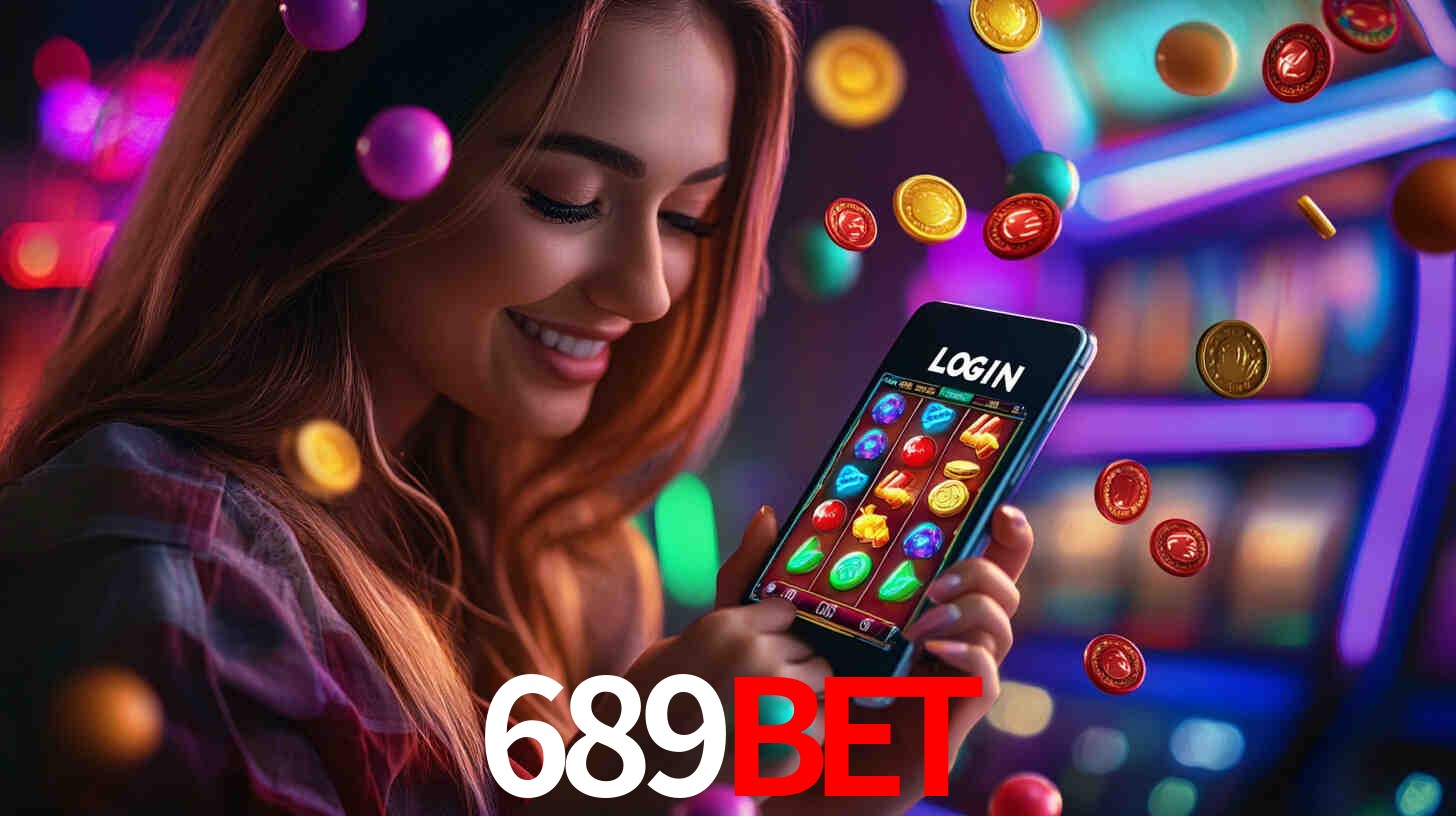 Blackjack Table 689bet