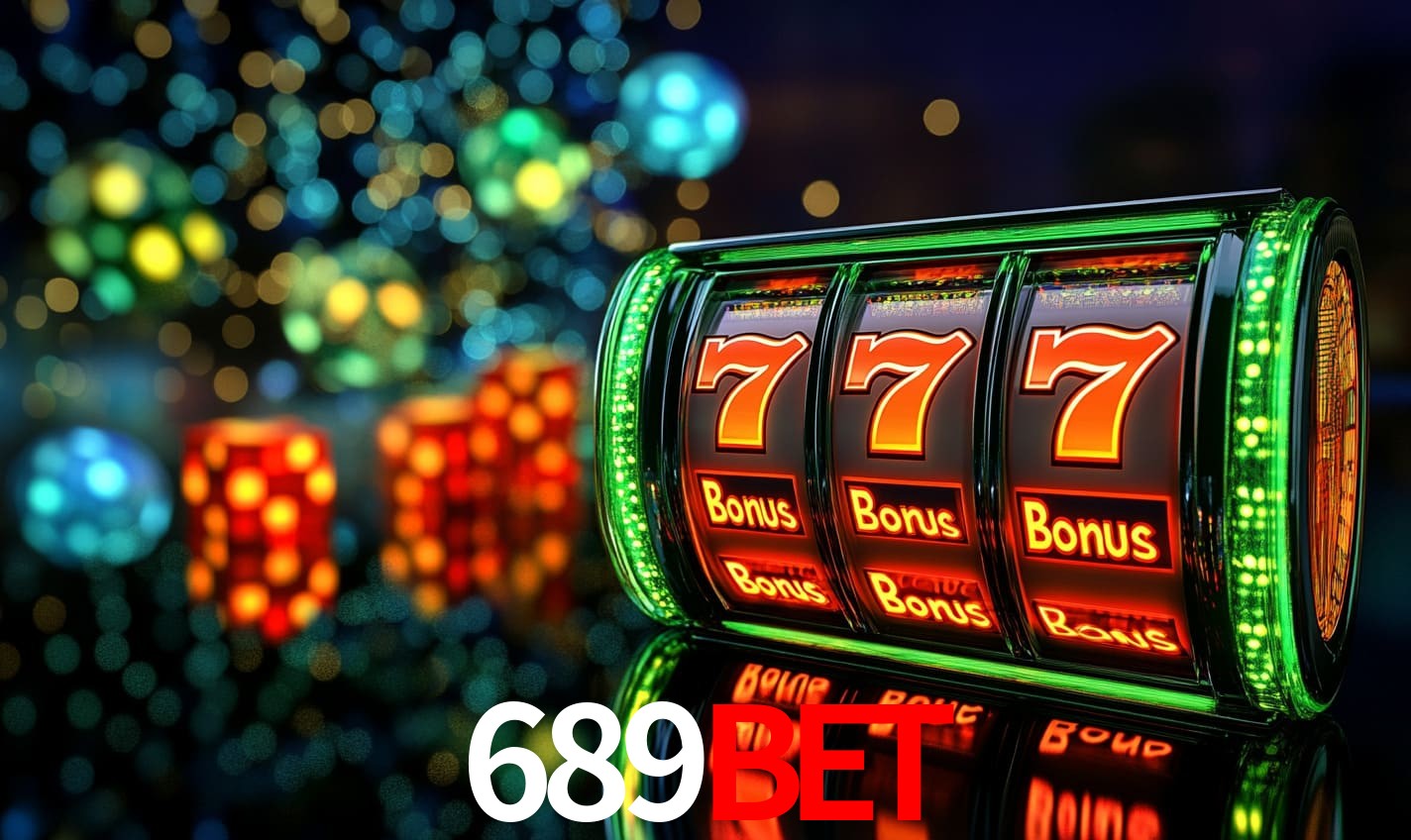 Design Responsivo 689bet