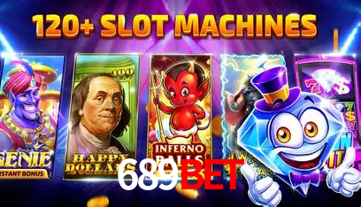 Desvendando o Mundo dos Jogos Virtuais na 689bet