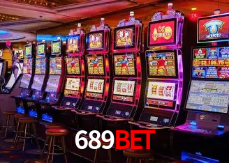 689bet: A Experiência de Casino com Jogos de Mesa ao Vivo