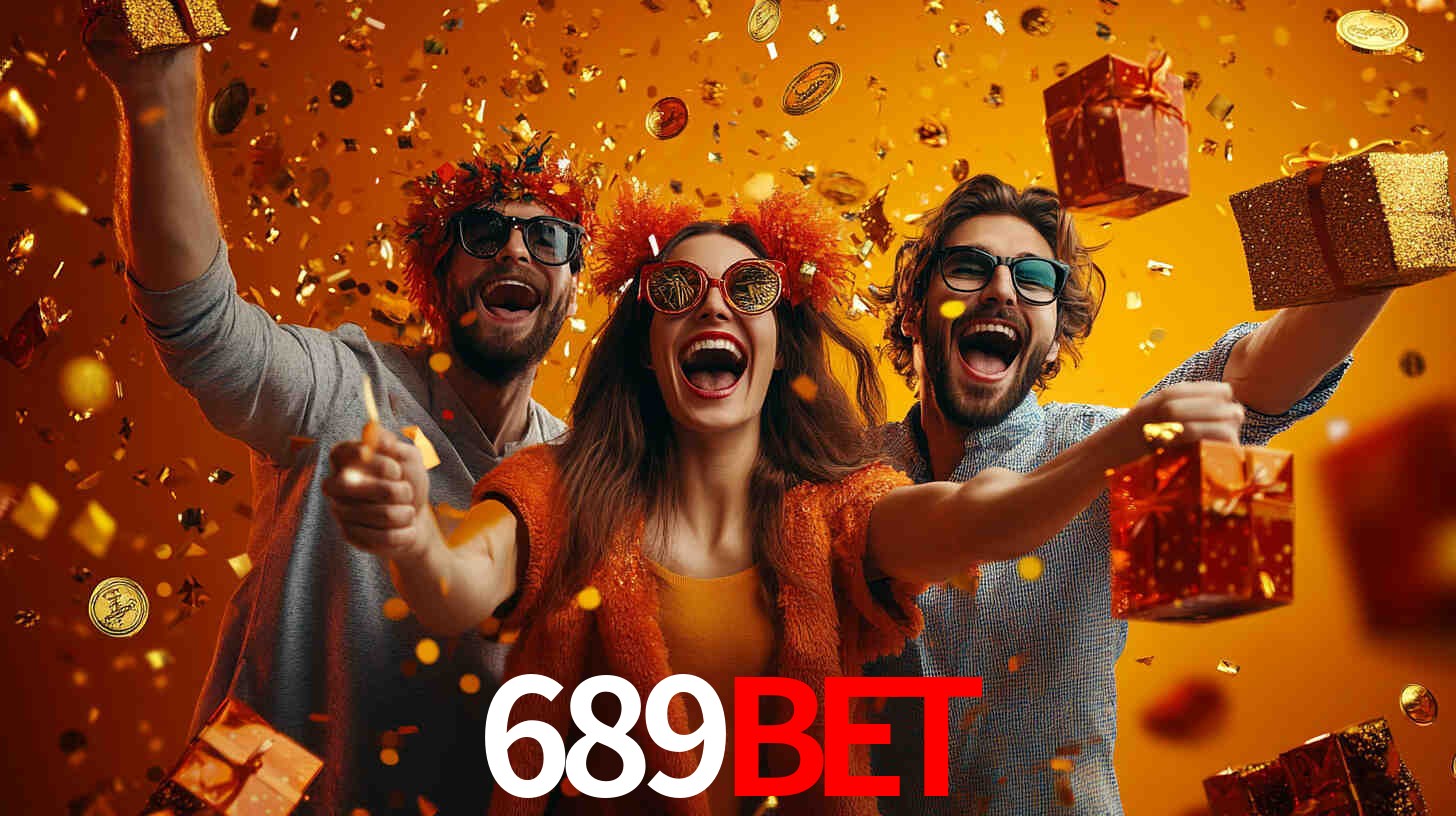 Programa VIP 689bet