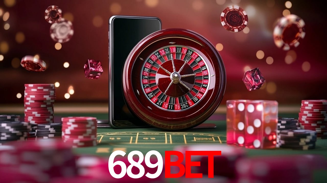 Account Benefits 689bet