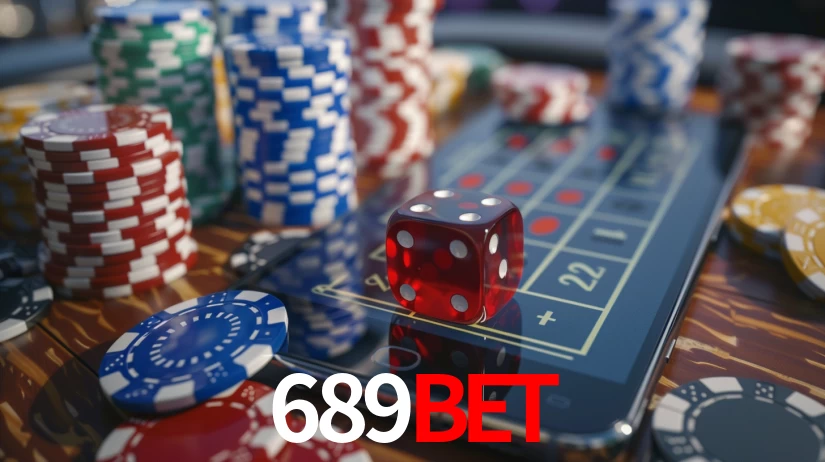Instant EasyPaisa 689bet