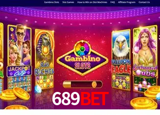 Descubra a Essência do 689bet: Nossa História e Compromissos