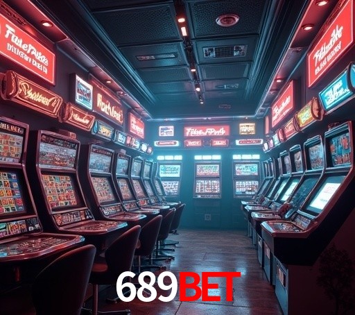 689bet