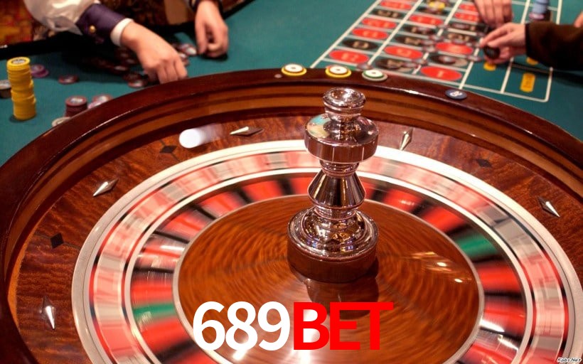 Bônus Diários 689bet