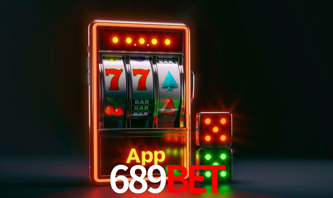 Diretório de Jogos 689bet