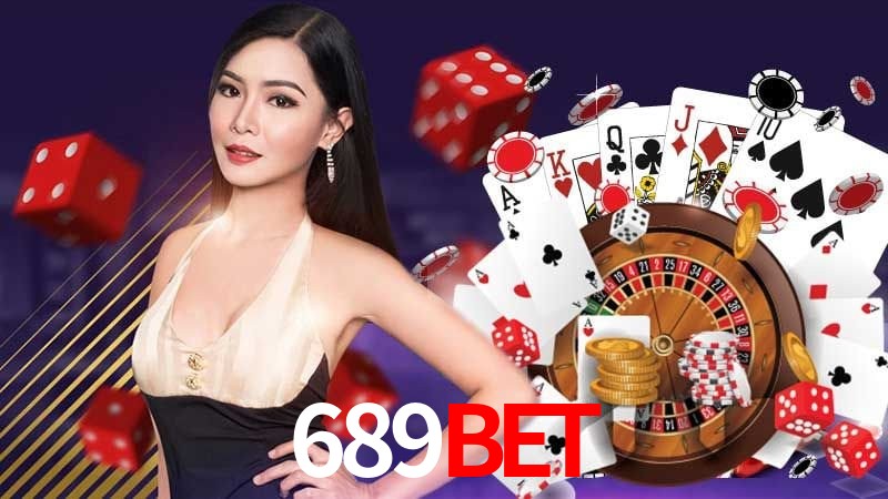 Interface Premium 689bet