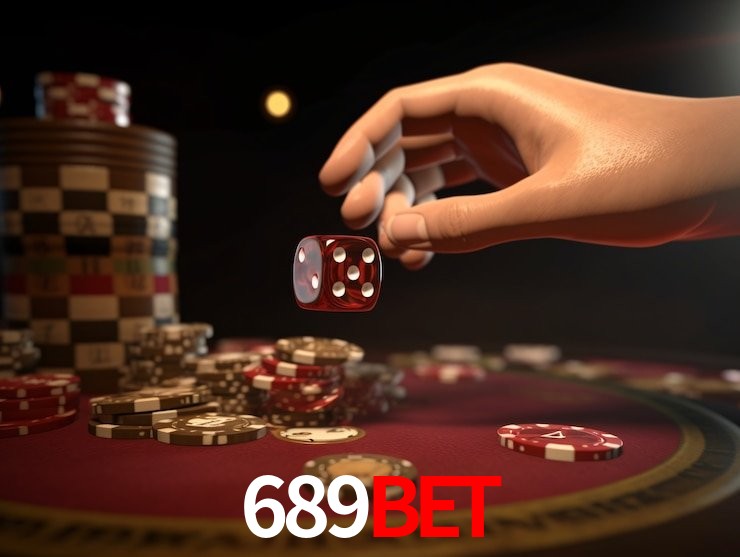 Login Seguro 689bet