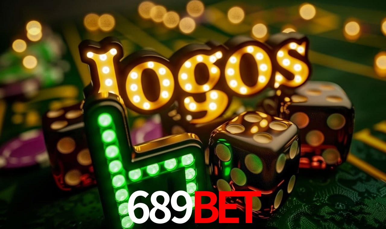 Jogos de Slot 689bet