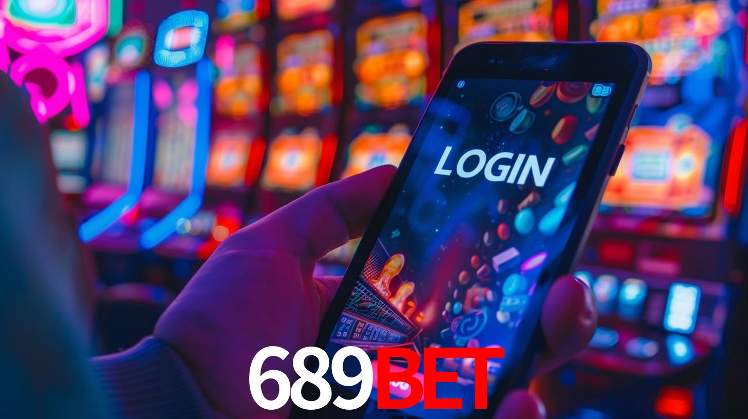 Casino VIP 689bet