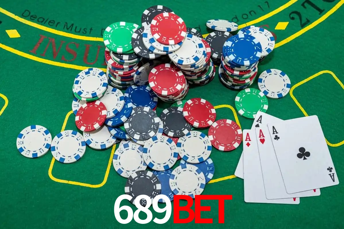 Programa VIP 689bet