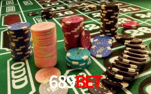 Bônus Generosos e Exclusivos no 689bet para Você!
