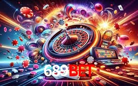 Apostas de Tênis 689bet