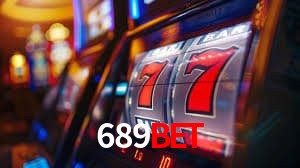 Sistemas de Segurança 689bet