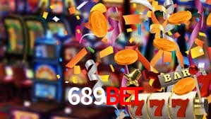 689bet App Interface