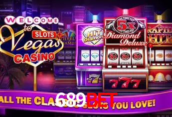 689bet login
