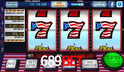 A Emoção da Loteria na 689bet: Uma Chance de Mudança de Vida