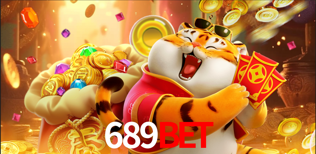 Welcome Bonus 689bet
