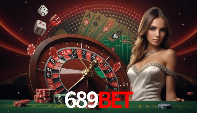 APP oficial da 689bet para mobile