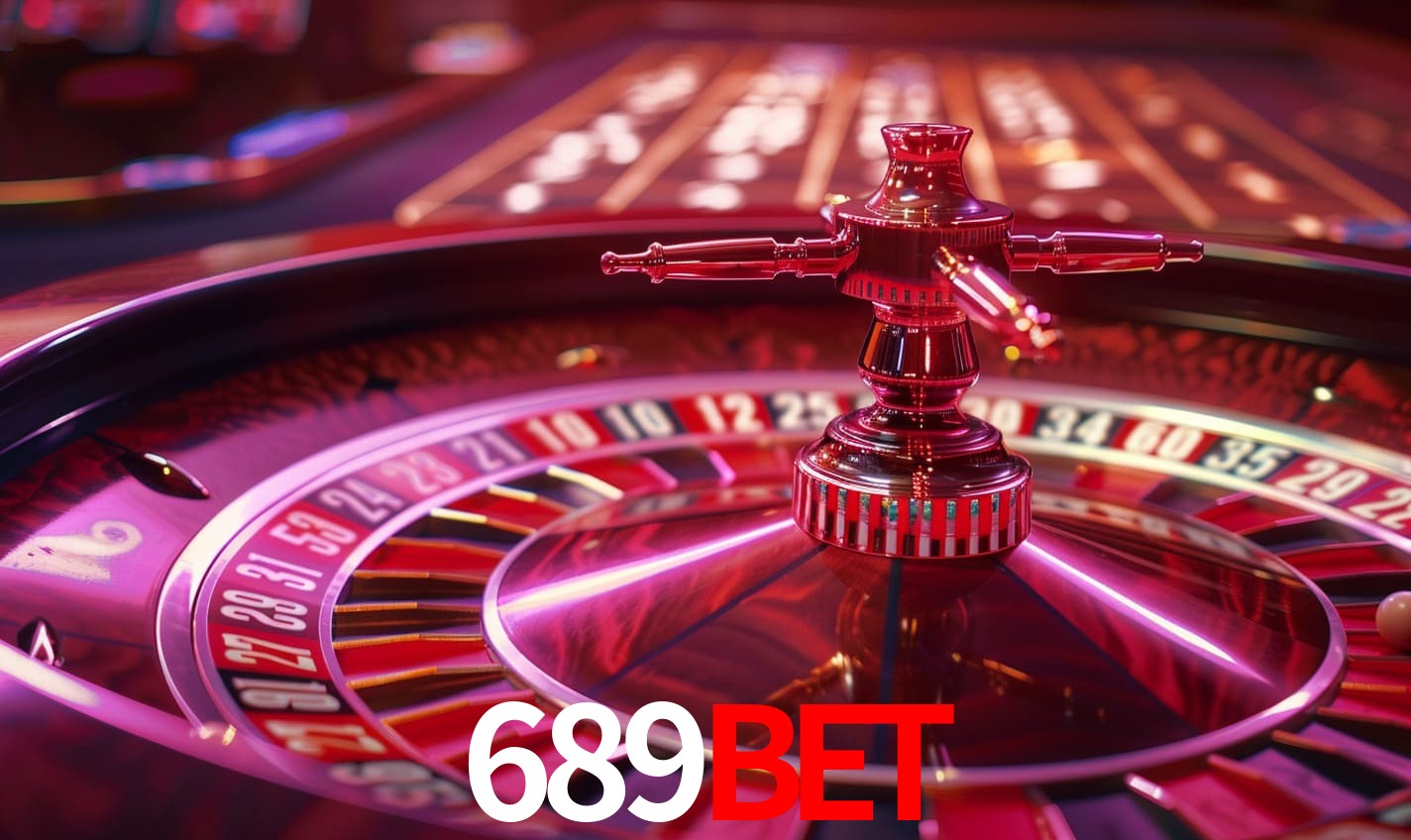 Desvendando o Mundo dos Jogos Virtuais na 689bet