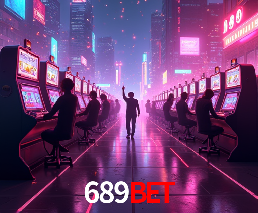 Casino Ao Vivo 689bet